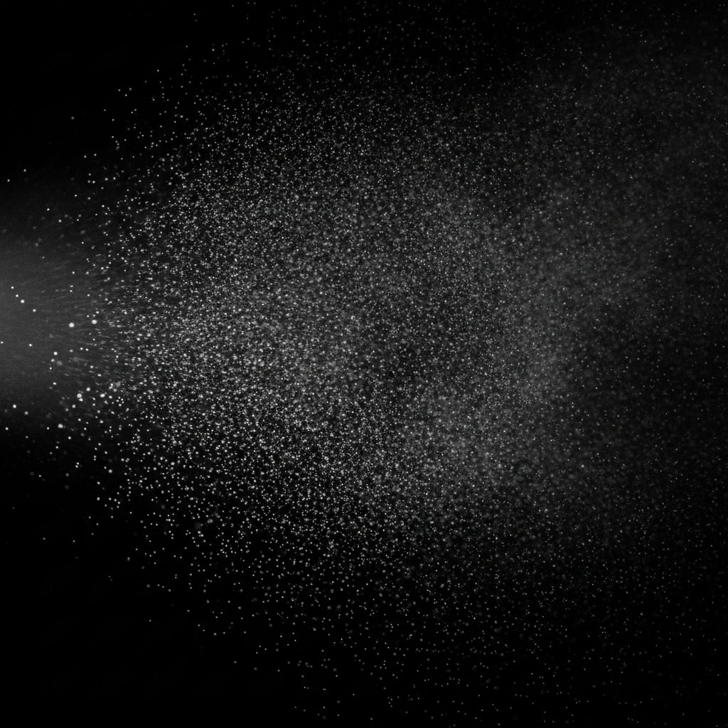 Scent hub